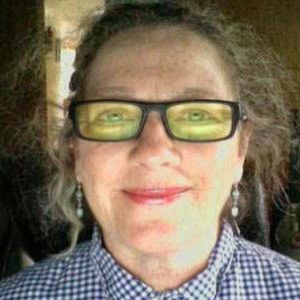 Meet your Posher, Marianne